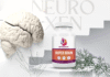 Neuroxen: Brain Booster for Clarity & Nerve Health neuroxen-1