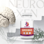 Neuroxen: Brain Booster for Clarity & Nerve Health neuroxen-1