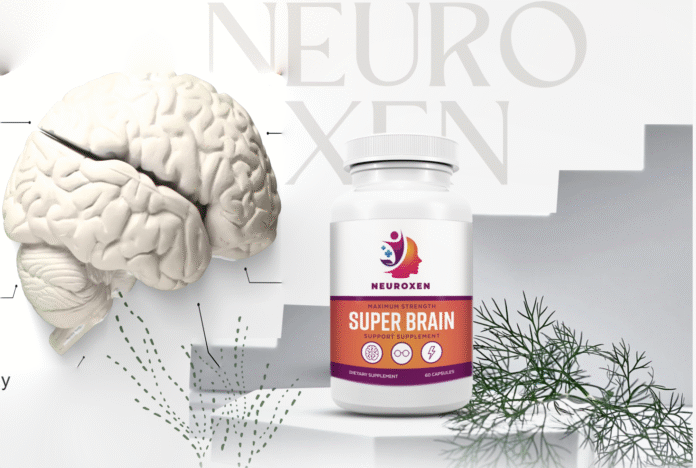 neuroxen-1