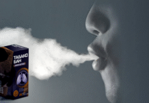 Природний помічник для відмови від тютюну: здоровий подих і детокс від Tabacoban tabakoban Табакобан