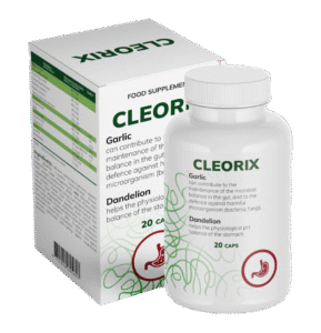 Cleorix Capsules