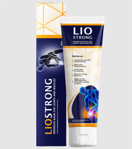 LioStrong Balm