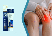 Lio Strong Balm – სწრაფი რელიეფის ერთობლივი ტკივილი და ანთება LioStrong Balm1