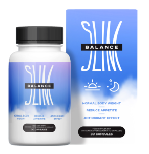 Slim Balance